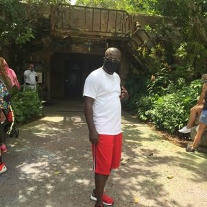 Meet your Posher, Garnett